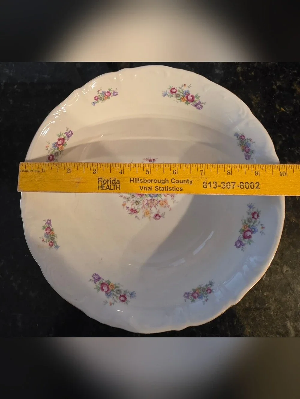 Thun Porcelain product 10